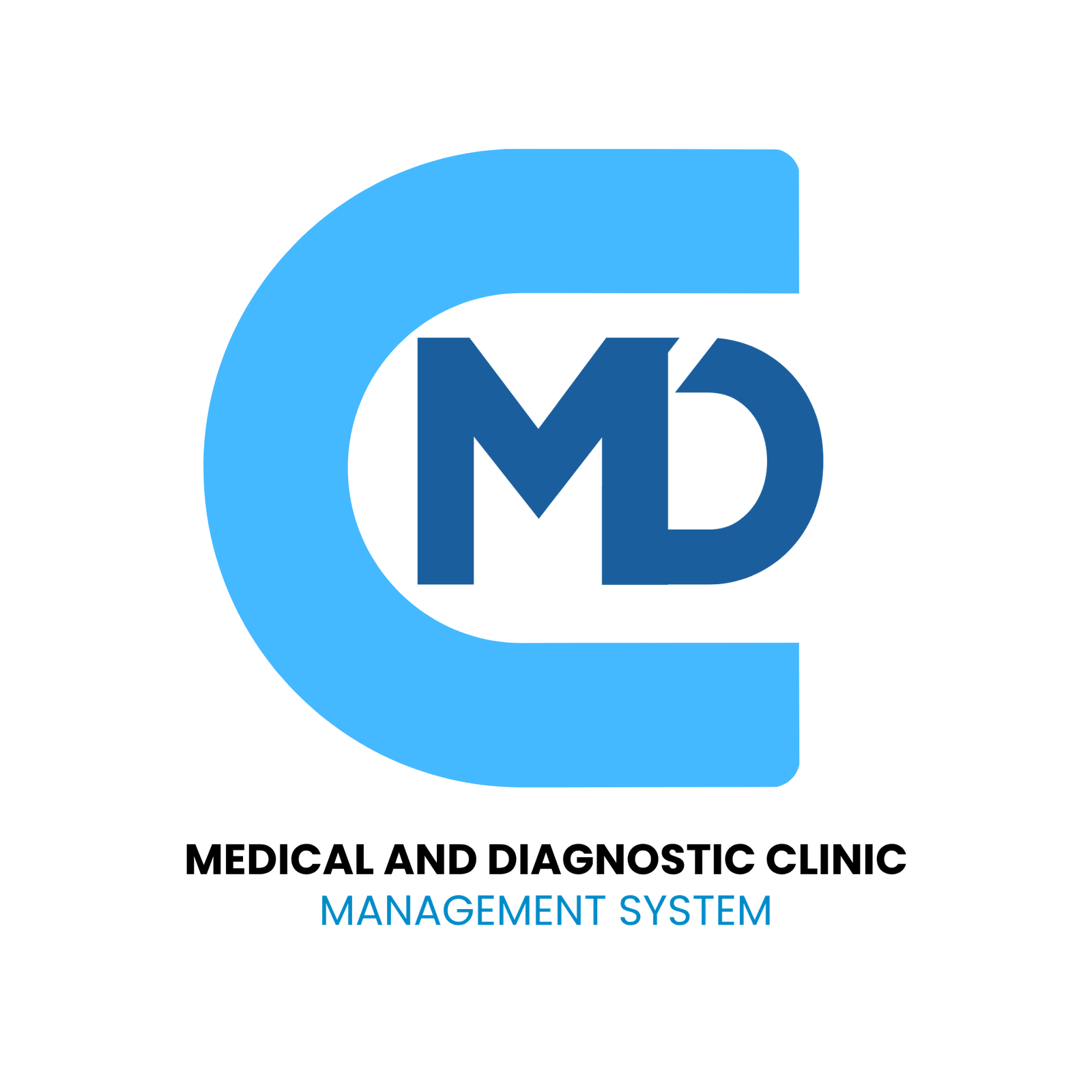 MDCMS Logo